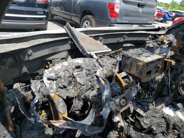 2013 Kia Sorento Ex VIN: 5XYKUDA27DG410301 Lot: 55383914