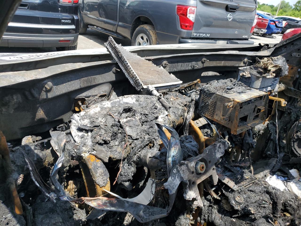 5XYKUDA27DG410301 2013 Kia Sorento Ex