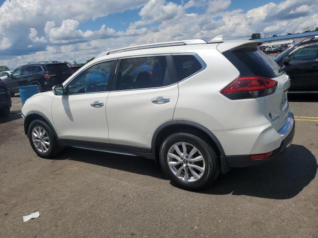 2020 Nissan Rogue S VIN: JN8AT2MVXLW114509 Lot: 57035084