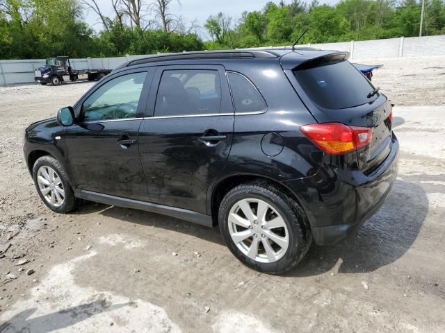 2015 Mitsubishi Outlander Sport Se VIN: 4A4AR4AU6FE026979 Lot: 55106624