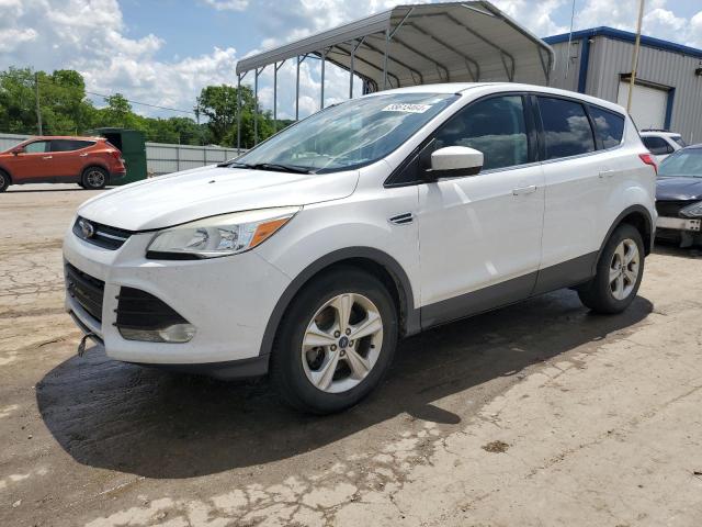 2015 Ford Escape Se VIN: 1FMCU9GX5FUB97155 Lot: 55613464