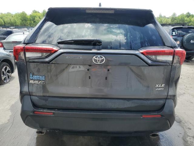 2021 Toyota Rav4 Xle Premium VIN: 2T3A1RFVXMC194967 Lot: 56292454