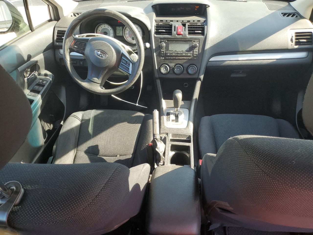 JF1GJAB63DH017679 2013 Subaru Impreza Premium