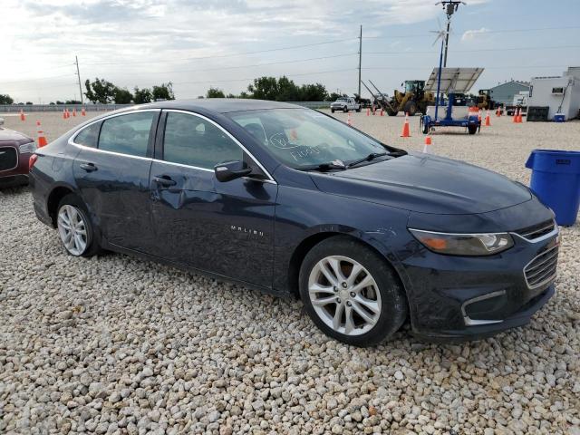 2016 Chevrolet Malibu Lt VIN: 1G1ZE5ST7GF317092 Lot: 54326574