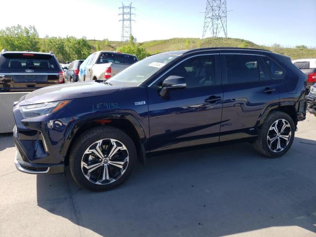 2023 TOYOTA RAV4 PRIME - JTMEB3FV6PD121428