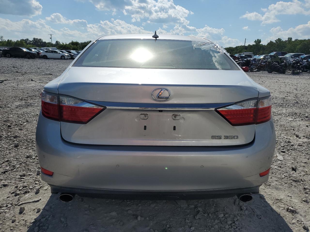 JTHBK1GG5D2067942 2013 Lexus Es 350