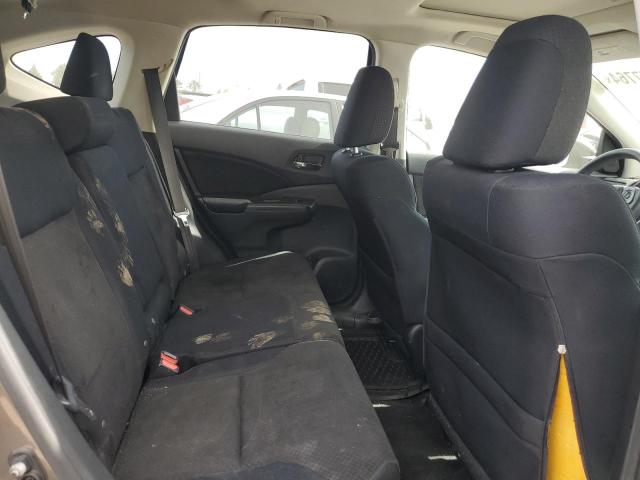 2015 Honda Cr-V Ex VIN: 2HKRM4H55FH650280 Lot: 56067764