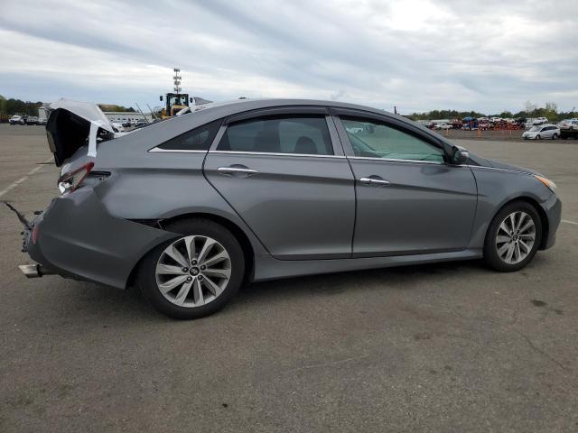 2014 Hyundai Sonata Se VIN: 5NPEC4AB2EH914135 Lot: 54331634