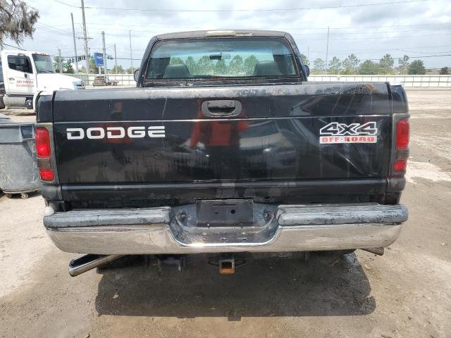 2001 Dodge Ram 1500 VIN: 1B7HF16Y11S126281 Lot: 54761654