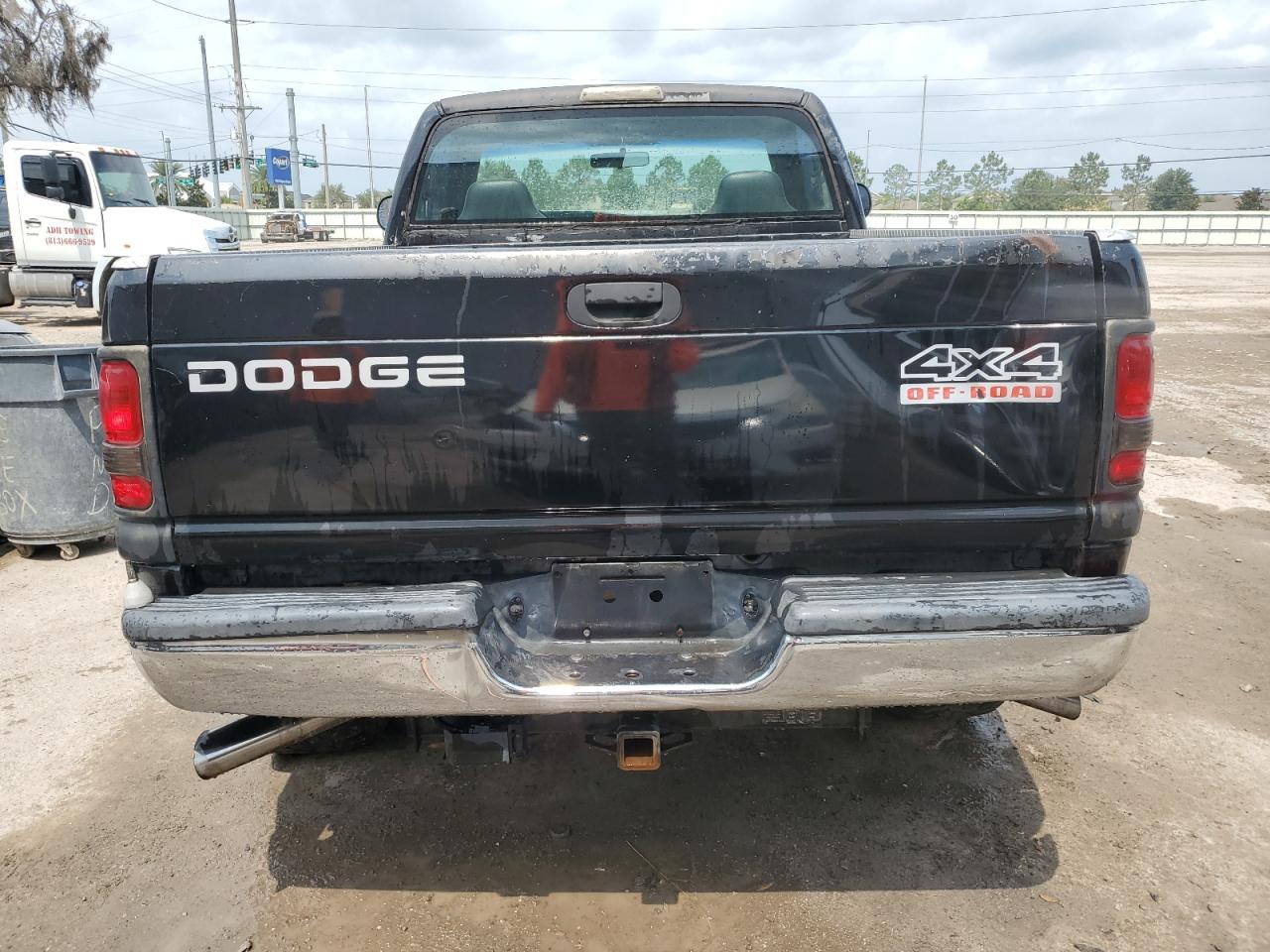 1B7HF16Y11S126281 2001 Dodge Ram 1500