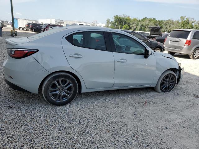 2019 Toyota Yaris L VIN: 3MYDLBYVXKY523153 Lot: 56560904