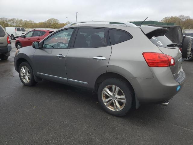 2013 Nissan Rogue S VIN: JN8AS5MV0DW614765 Lot: 51724654