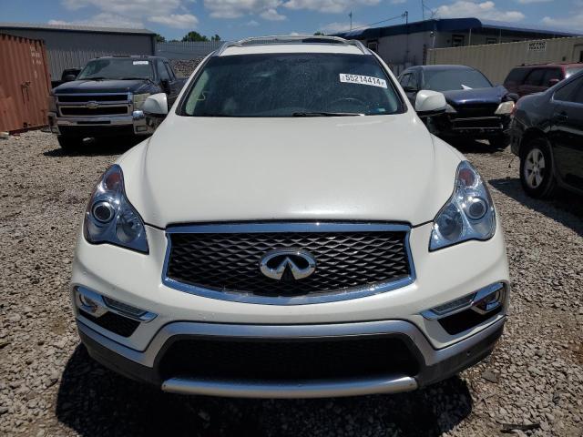 2017 Infiniti Qx50 VIN: JN1BJ0RP4HM386337 Lot: 55214414