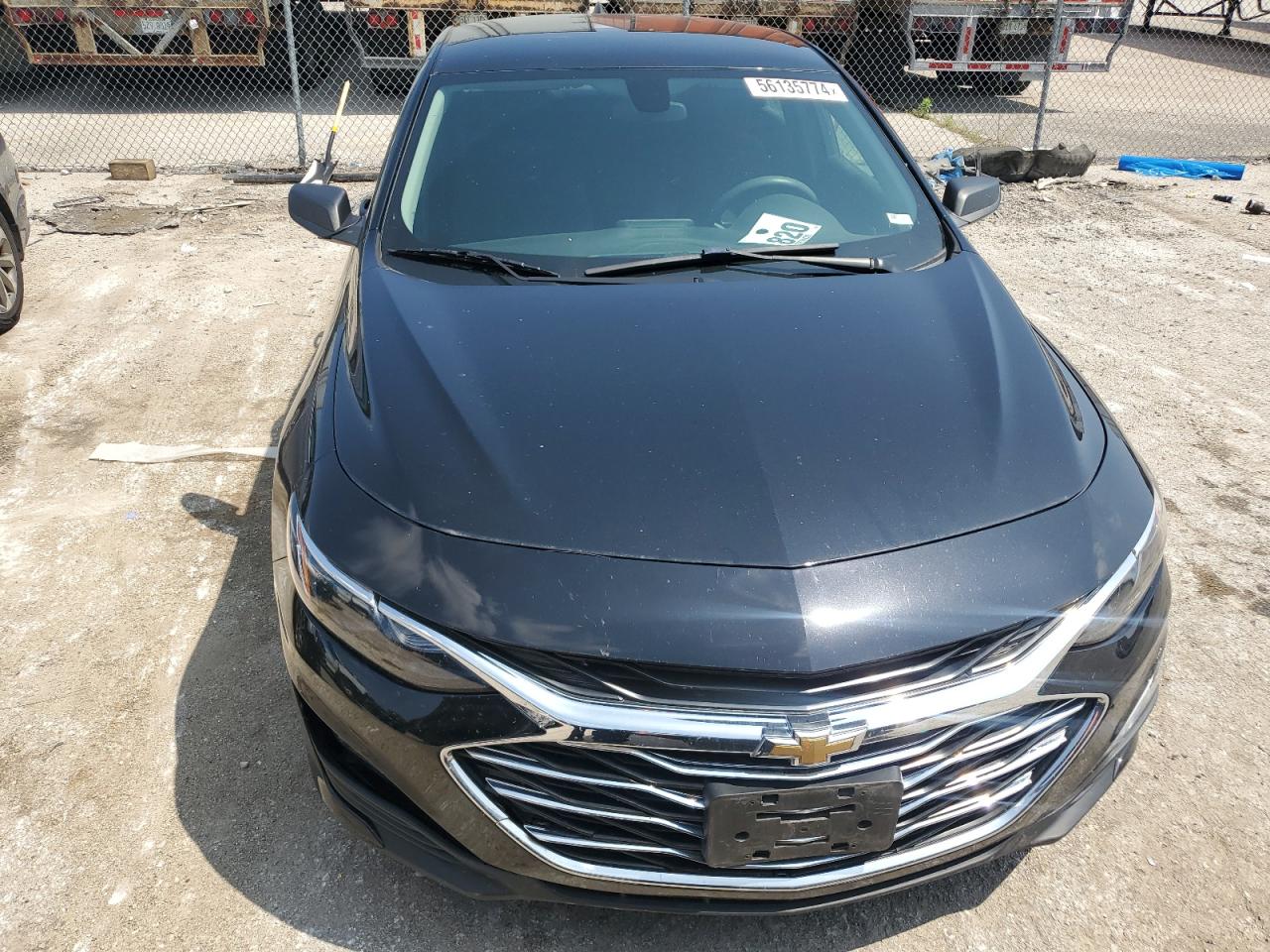 1G1ZB5ST0KF120718 2019 Chevrolet Malibu Ls