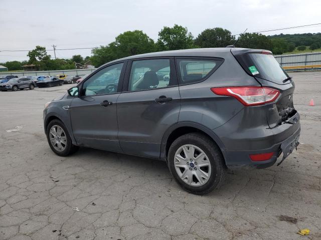 2016 Ford Escape S VIN: 1FMCU0F76GUB88866 Lot: 54117064