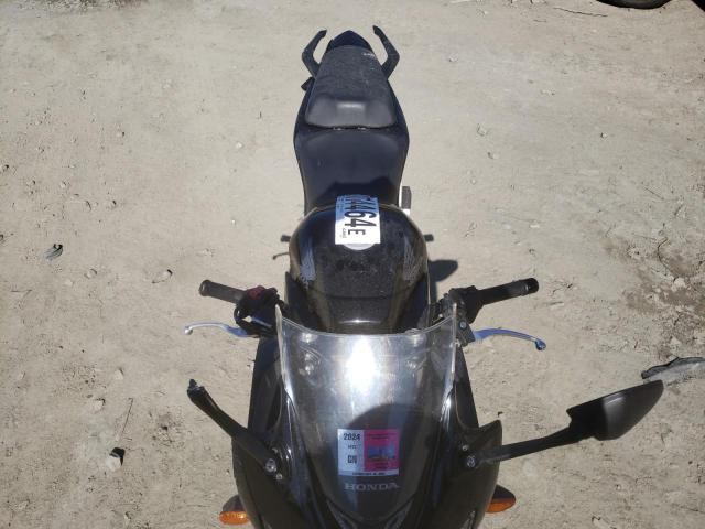2015 HONDA CBR500 R MLHPC4413F5200153