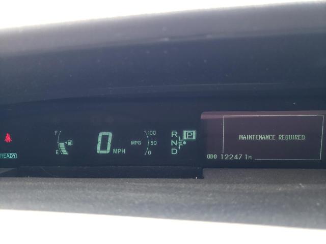 2014 Toyota Prius VIN: JTDKN3DU7E1789130 Lot: 55396184