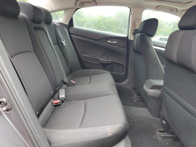 2018 Honda Civic Ex VIN: 2HGFC2F7XJH588182 Lot: 55639534