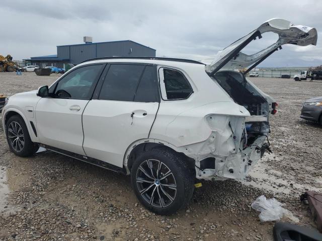 2023 BMW X5 xDrive45E VIN: 5UXTA6C04P9N95903 Lot: 55365934