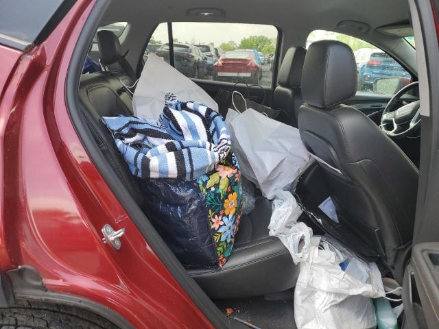 2020 GMC Terrain Slt VIN: 3GKALVEV2LL251756 Lot: 53646714