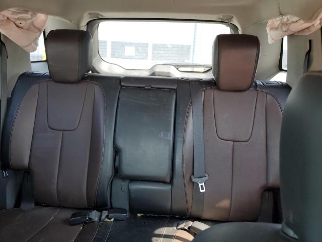 2014 GMC Terrain Slt VIN: 2GKFLYE34E6184624 Lot: 56195004