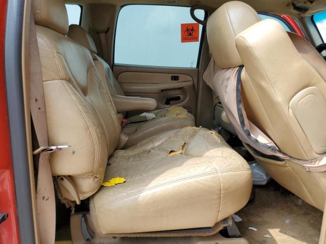 2000 GMC Yukon Xl C1500 VIN: 3GKEC16T6YG191276 Lot: 53417584