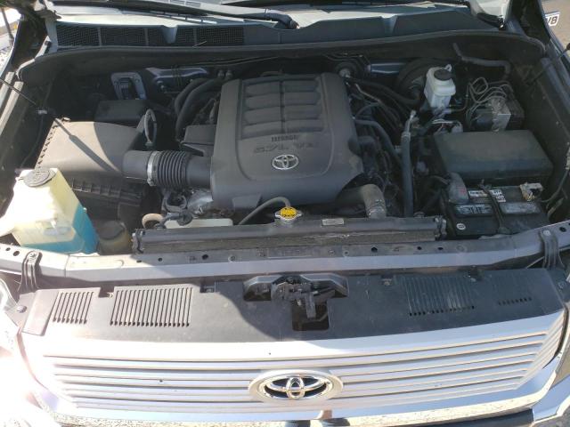 2014 Toyota Tundra Crewmax Limited VIN: 5TFHW5F14EX357274 Lot: 55216514