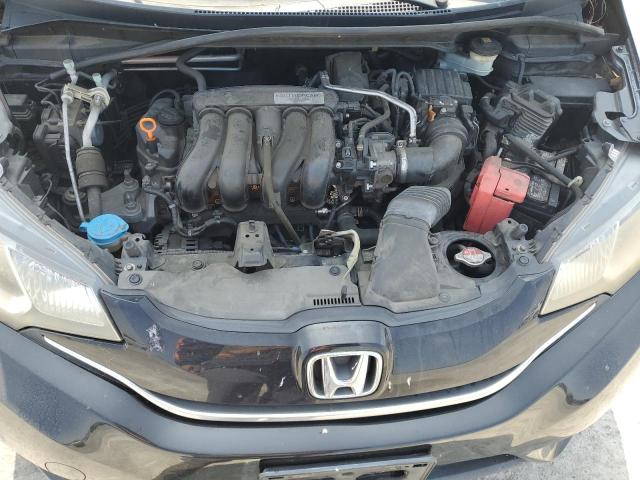 2016 Honda Fit Ex VIN: JHMGK5H76GX014265 Lot: 53529984