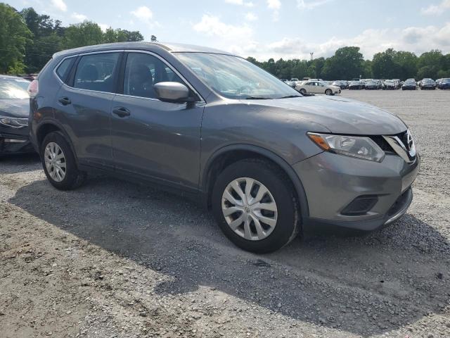 Vin: jn8at2mv0gw139411, lot: 53606604, nissan rogue s 20164