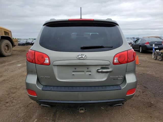 2009 Hyundai Santa Fe Se VIN: 5NMSH73E79H307941 Lot: 56235464