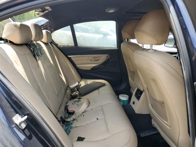 2017 BMW 330 I VIN: WBA8B9G50HNU09243 Lot: 55886634