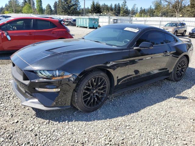 VIN 1FA6P8CF2L5184388 Ford Mustang GT 2020