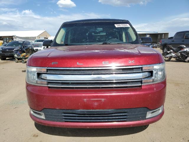 2015 Ford Flex Sel VIN: 2FMGK5C86FBA14740 Lot: 56610584