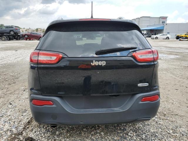 2017 Jeep Cherokee Latitude VIN: 1C4PJLCB7HD222016 Lot: 56971064