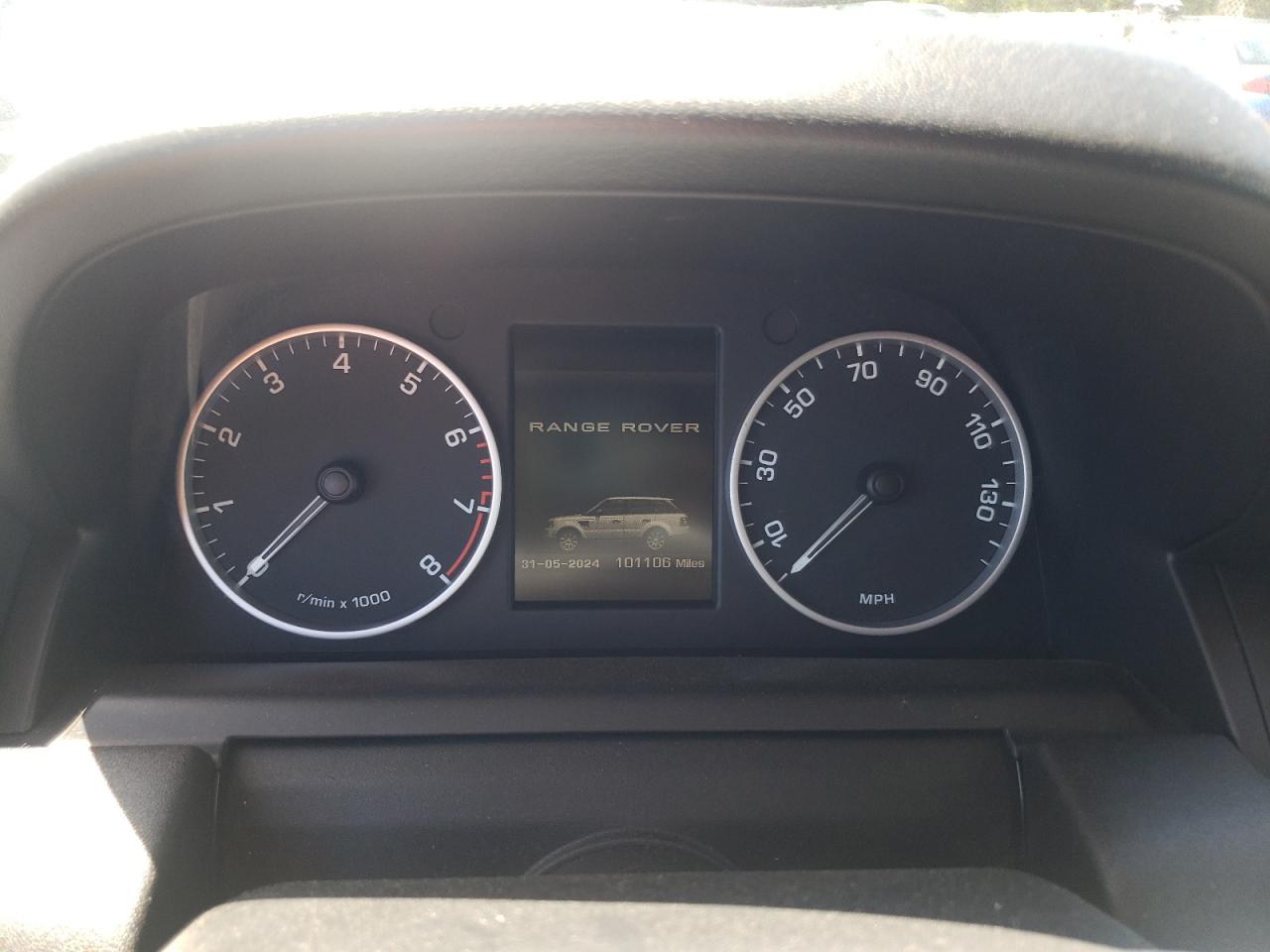 SALSF2D49BA714831 2011 Land Rover Range Rover Sport Hse