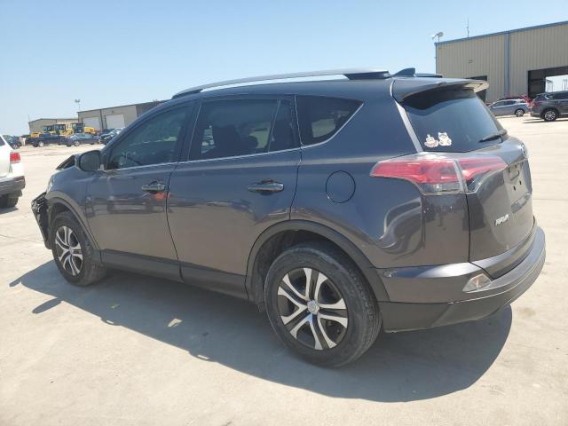 2017 Toyota Rav4 Le VIN: JTMZFREVXHJ123499 Lot: 54652444