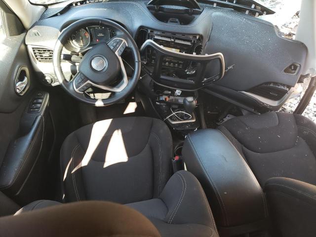 2016 JEEP CHEROKEE L - 1C4PJMCB1GW226930