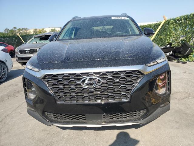 2020 Hyundai Santa Fe Sel VIN: 5NMS33AD9LH229963 Lot: 53209714