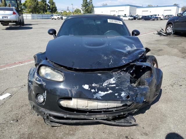 2007 Mazda Mx-5 Miata VIN: JM1NC25F470129651 Lot: 55010974