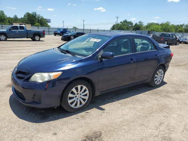 2012 Toyota Corolla Base VIN: 2T1BU4EE0CC859382 Lot: 56527684