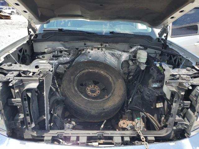 2015 Chevrolet Silverado K2500 Heavy Duty Lt VIN: 1GC1KVEGXFF641051 Lot: 55841764