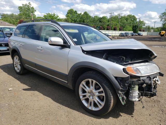 2016 Volvo Xc70 T5 Premier VIN: YV4612NK5G1236593 Lot: 56390914