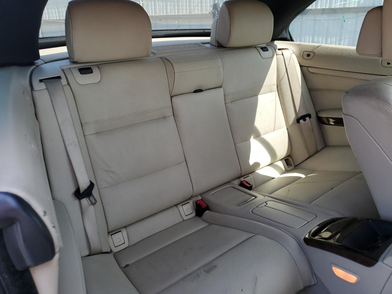 WBAWL735X9P182941 2009 BMW 335 I