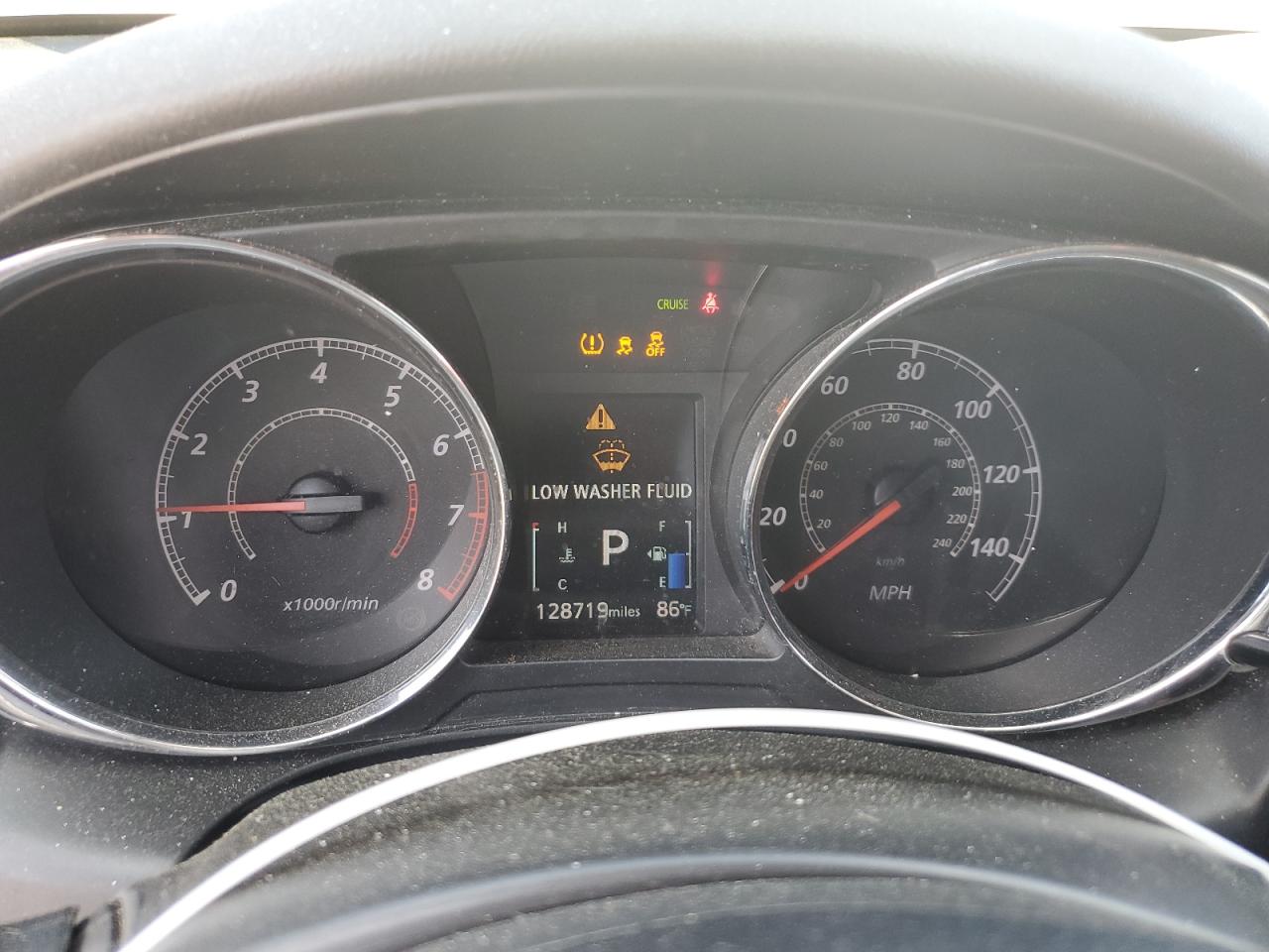 JA4AP3AU8KU033479 2019 Mitsubishi Outlander Sport Es