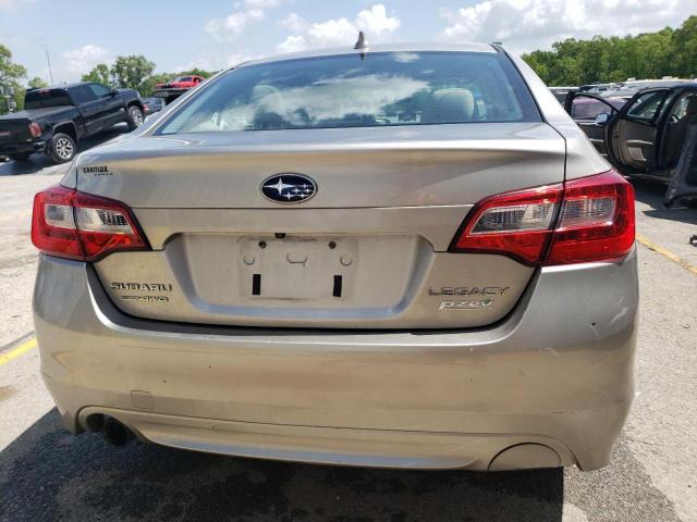 2016 Subaru Legacy 2.5I Premium VIN: 4S3BNAF65G3055113 Lot: 52760604