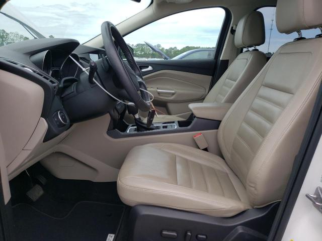 2017 FORD ESCAPE TIT - 1FMCU0J98HUD86410