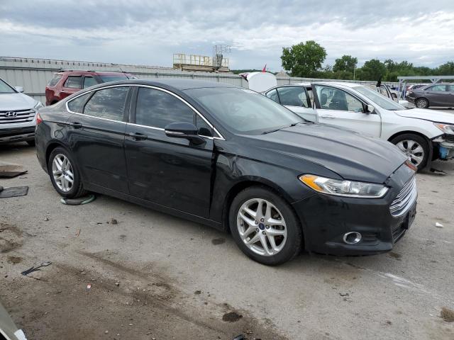 2015 FORD FUSION SE - 3FA6P0HD3FR289967