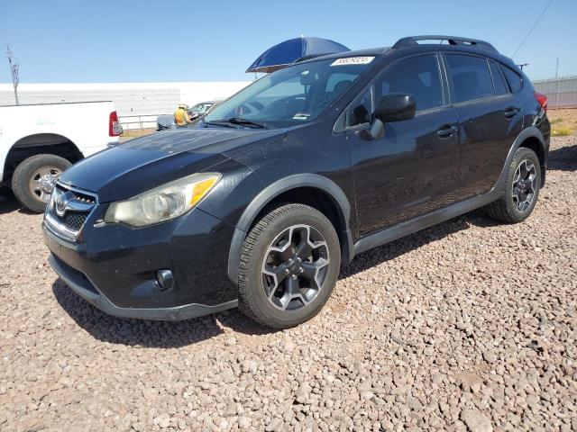 2013 Subaru Xv Crosstrek 2.0 Premium VIN: JF2GPAVC4D2849725 Lot: 55629324