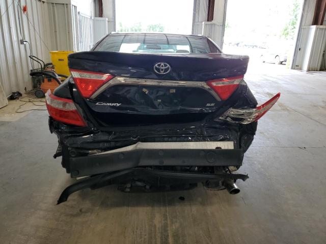 2017 Toyota Camry Le VIN: 4T1BF1FKXHU336230 Lot: 56589554