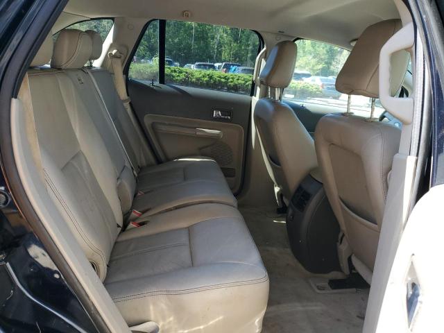 2008 Ford Edge Sel VIN: 2FMDK48CX8BB30696 Lot: 56827274